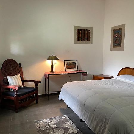 Rancho Los Siete Amealco Ngoại thất bức ảnh