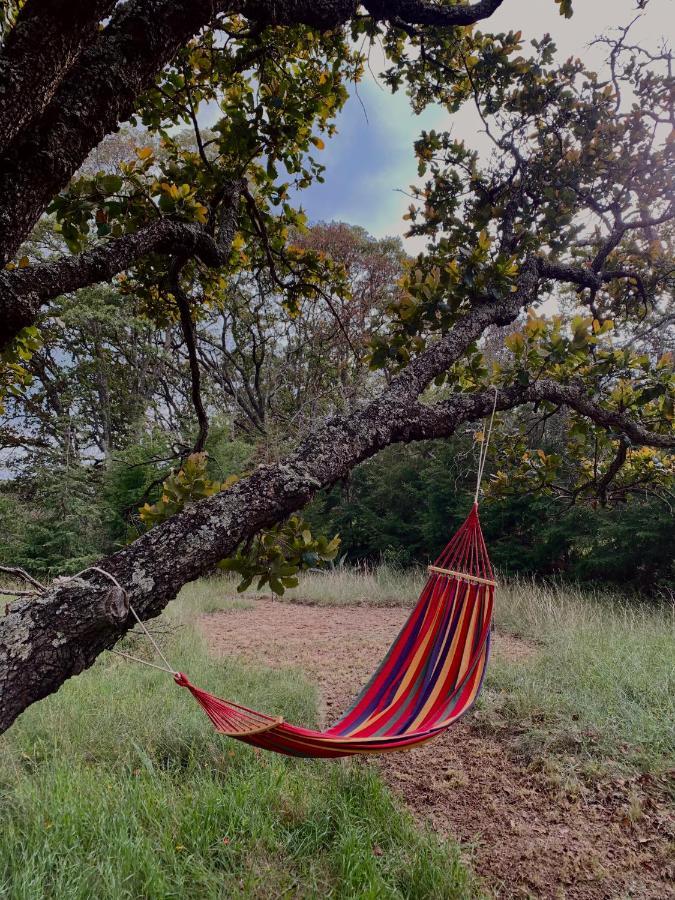 Rancho Los Siete Amealco Ngoại thất bức ảnh