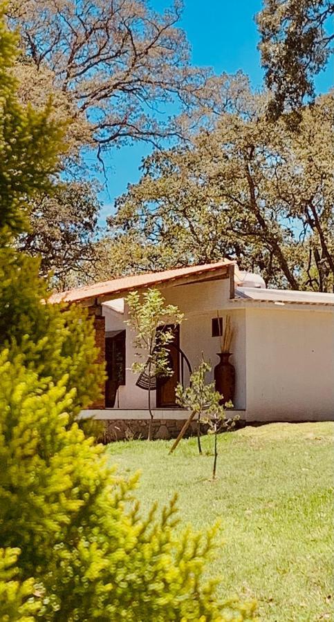 Rancho Los Siete Amealco Ngoại thất bức ảnh